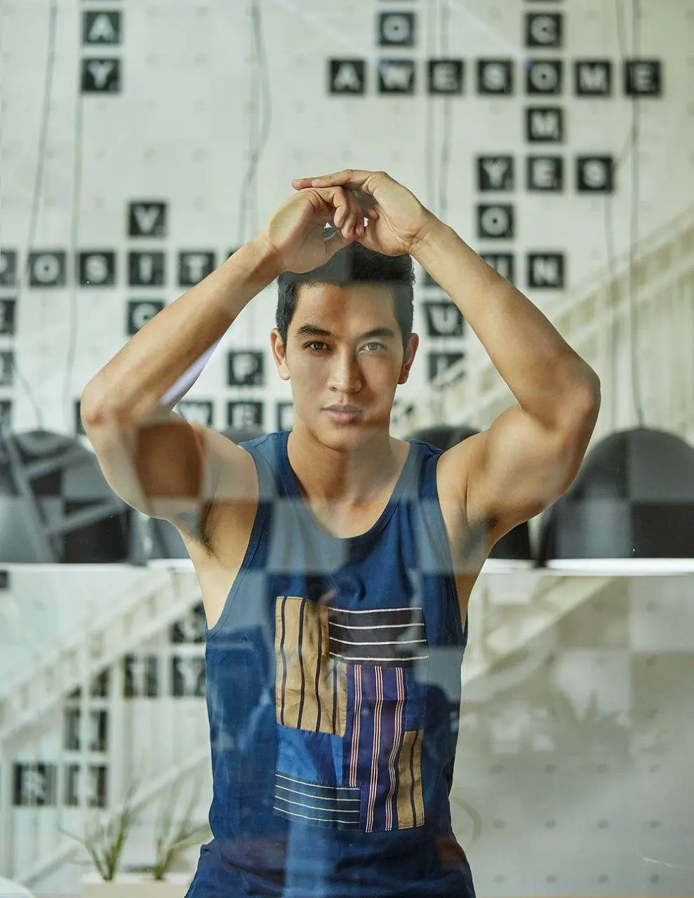 อยากมวยโค้กกับสามีคนไหน