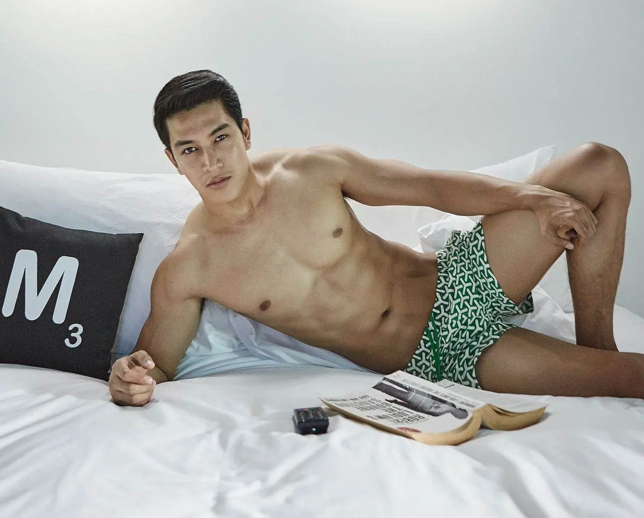 อยากมวยโค้กกับสามีคนไหน
