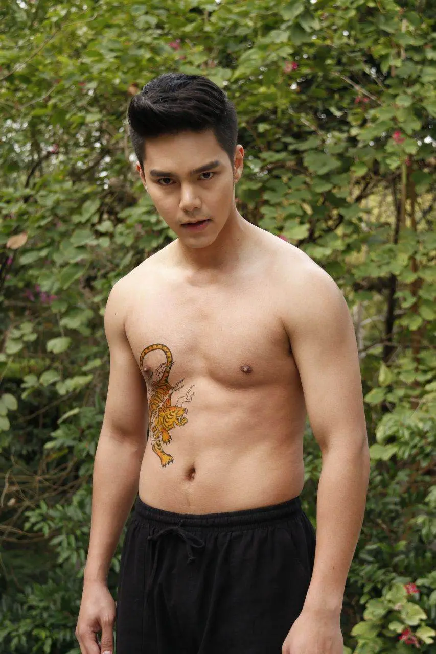สามีหลากรส