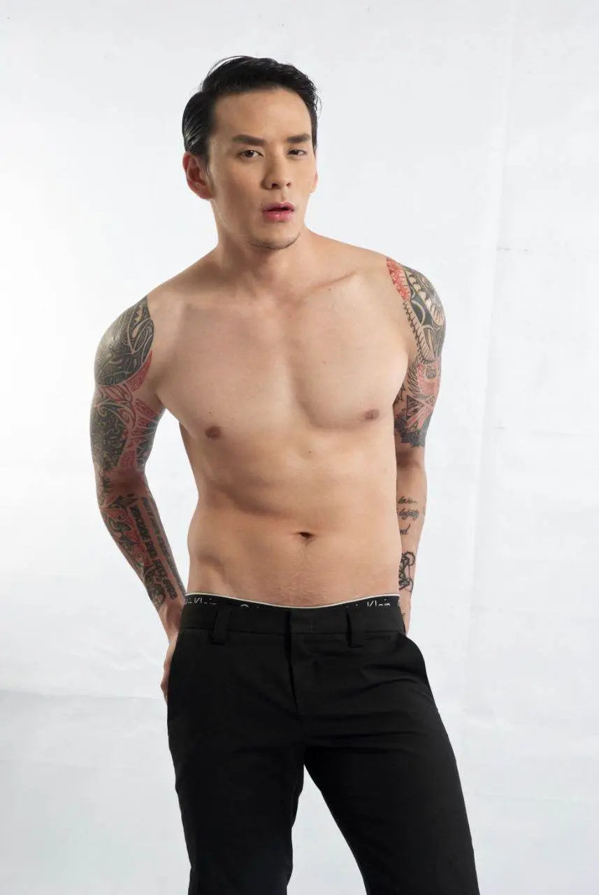 สามีหลากรส
