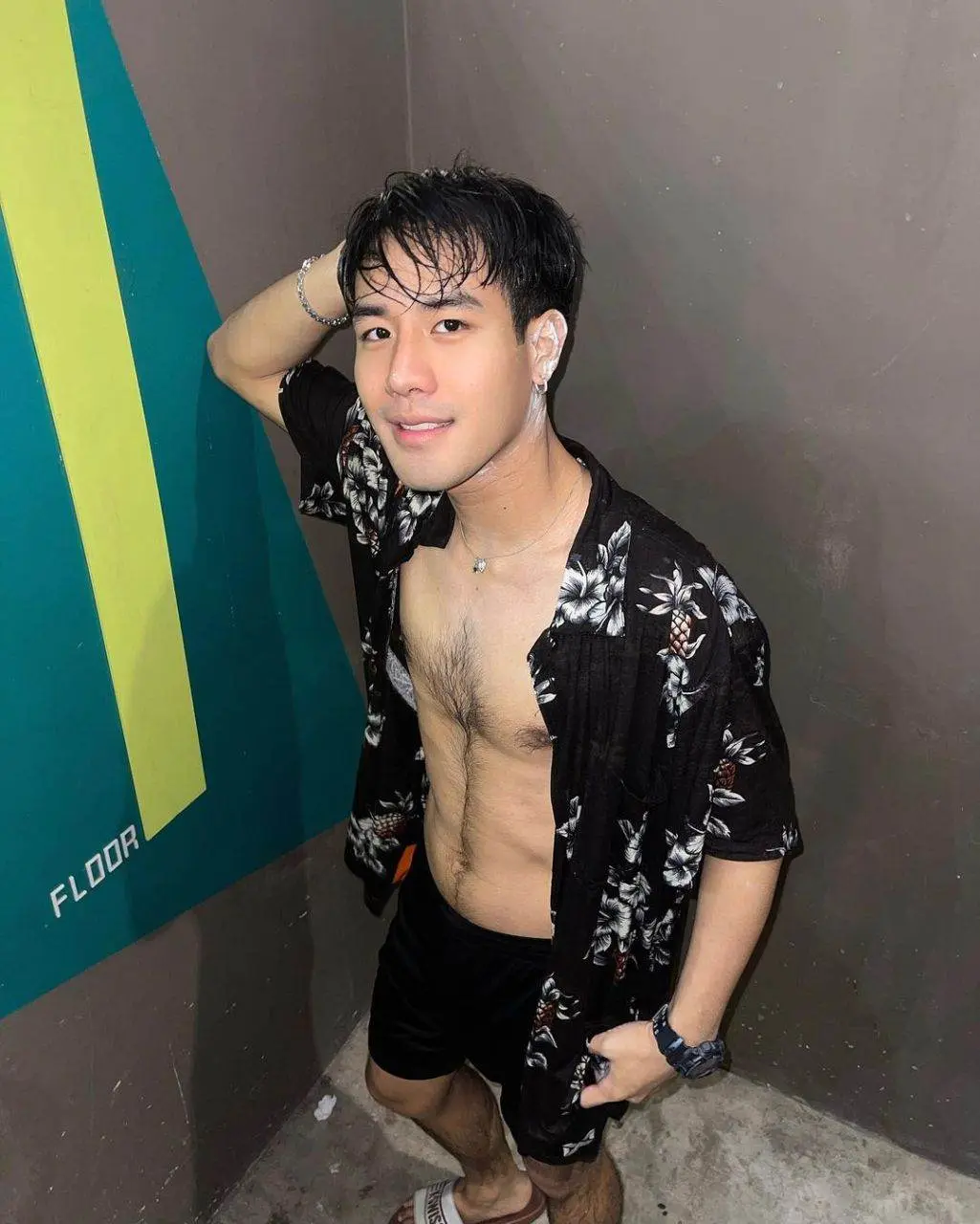 ทรงอย่างแซ่บ