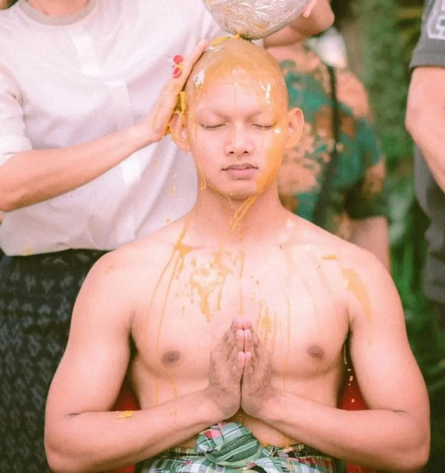 วัดนี้น่าทำบุญ