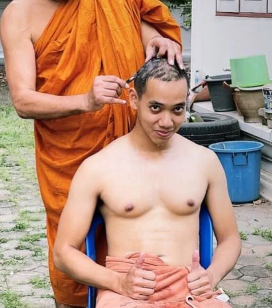 วัดนี้น่าทำบุญ