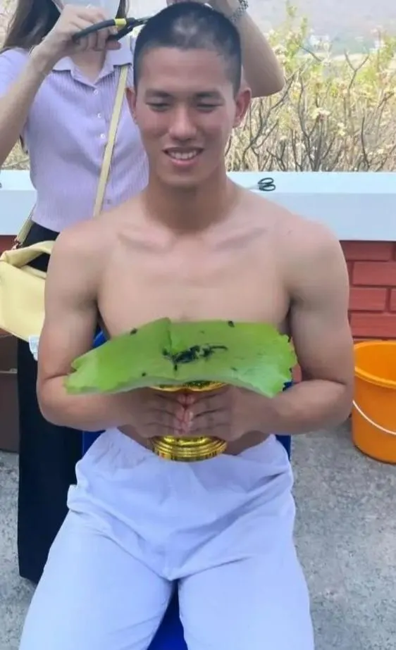 วัดนี้น่าทำบุญ