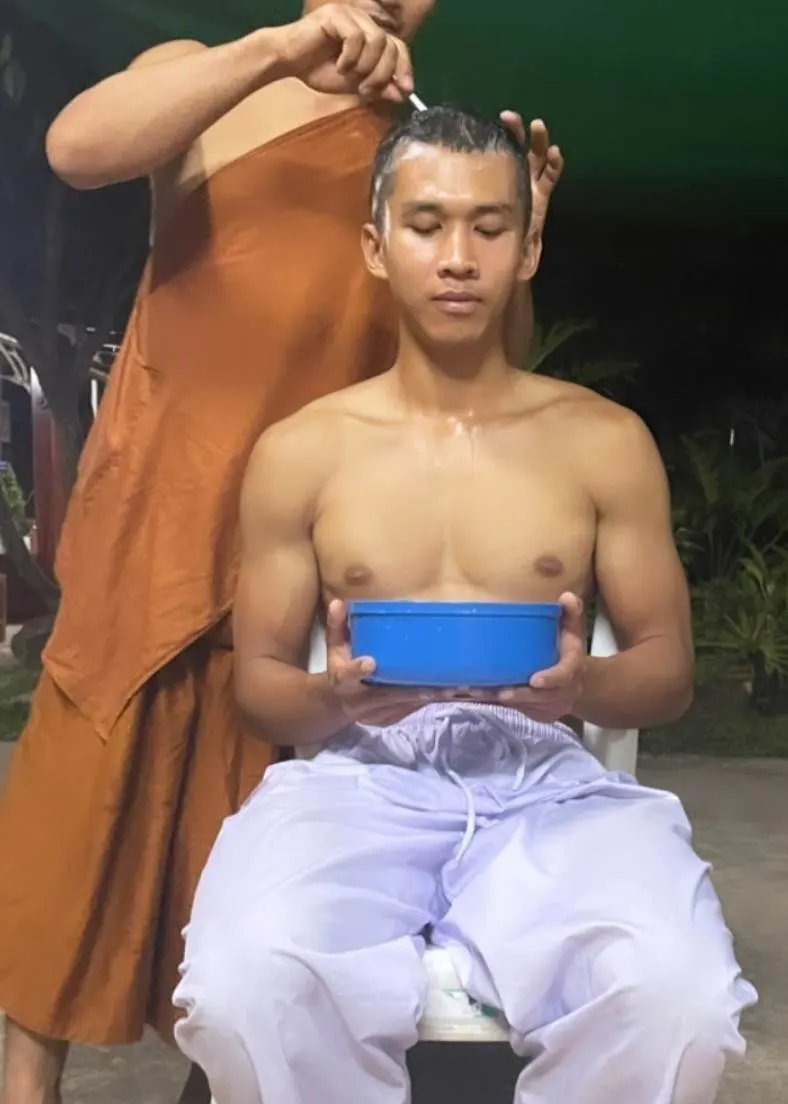 วัดนี้น่าทำบุญ