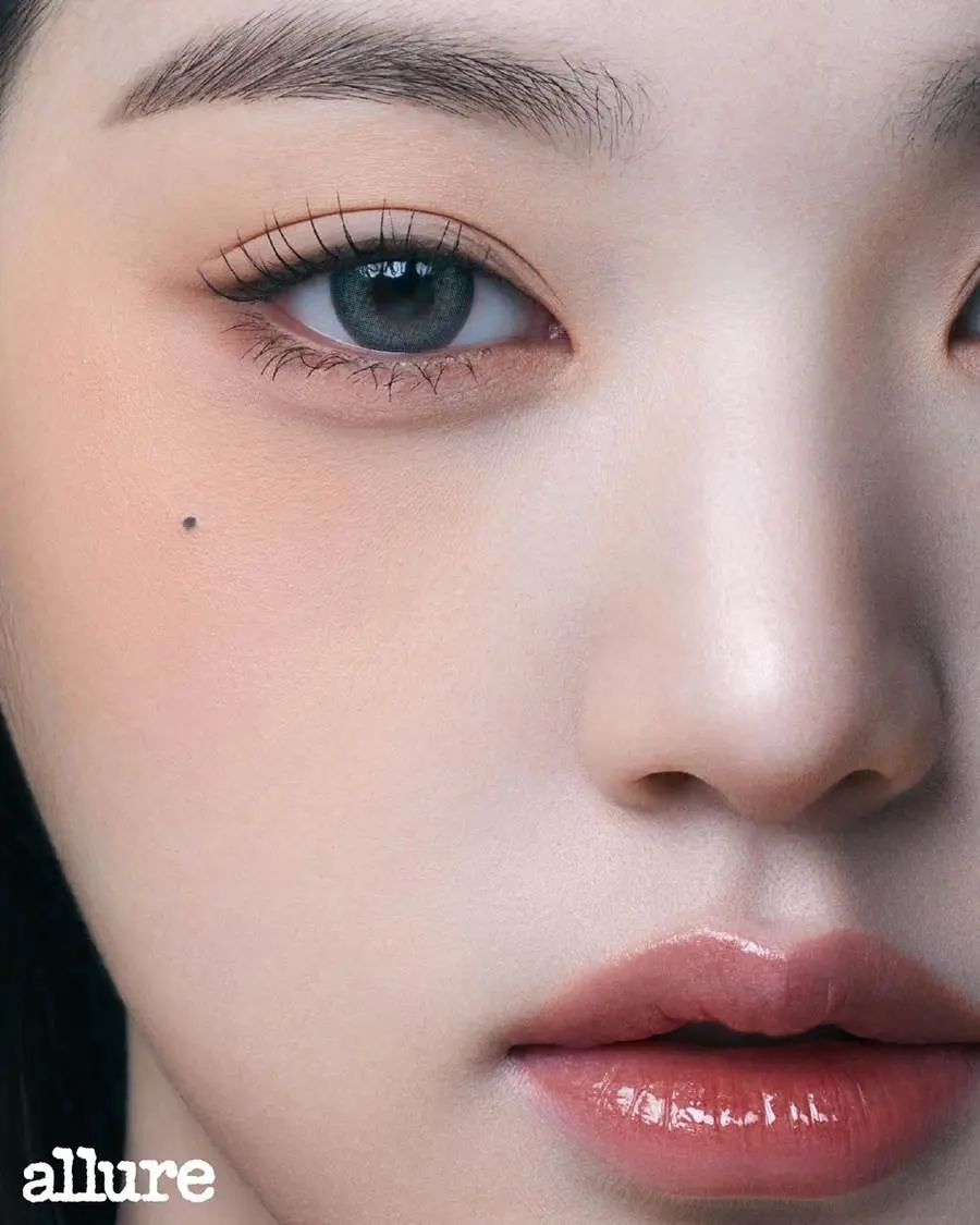 (IVE) Jang Wonyoung @ allure Korea May 2023