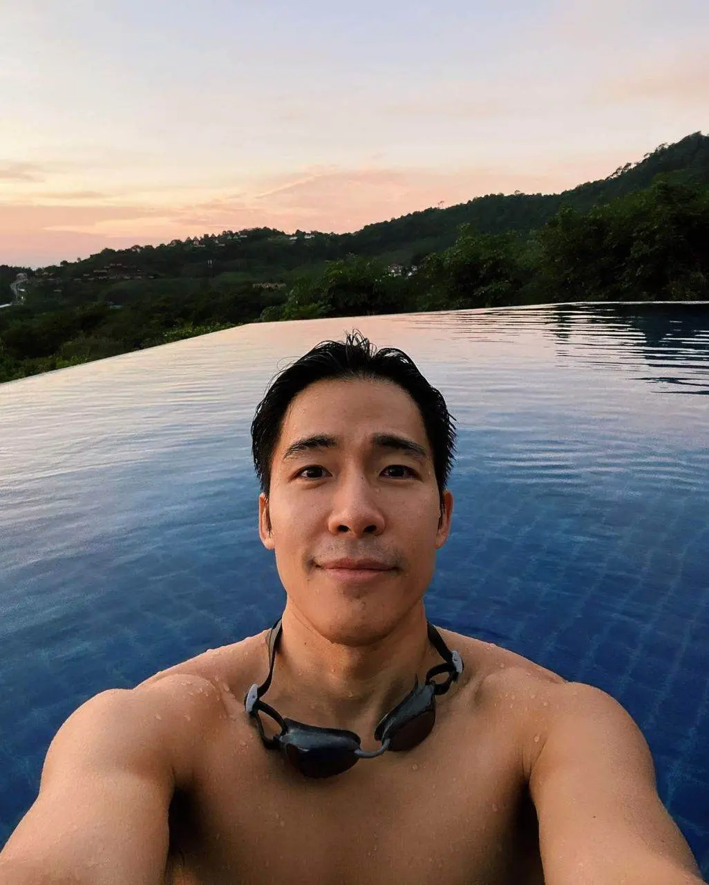 ดื่มรสรัก
