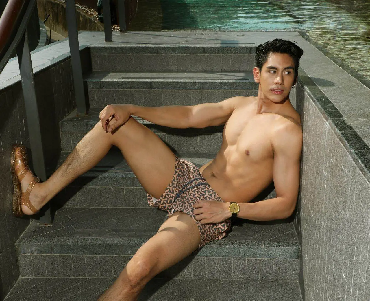 แด๊ดดี๊ซันพิชยะ