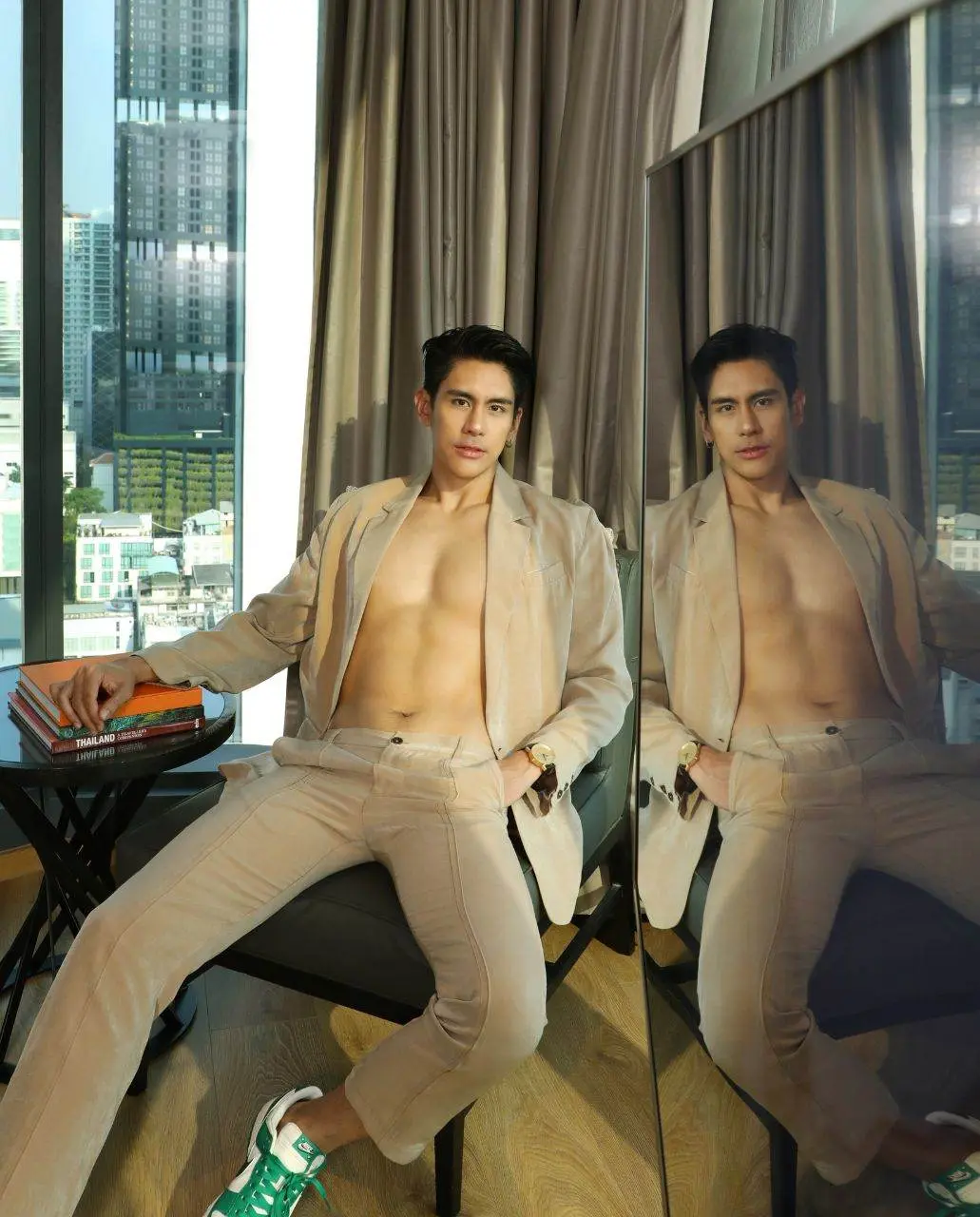 แด๊ดดี๊ซันพิชยะ