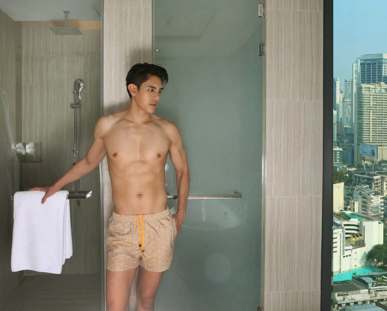 แด๊ดดี๊ซันพิชยะ