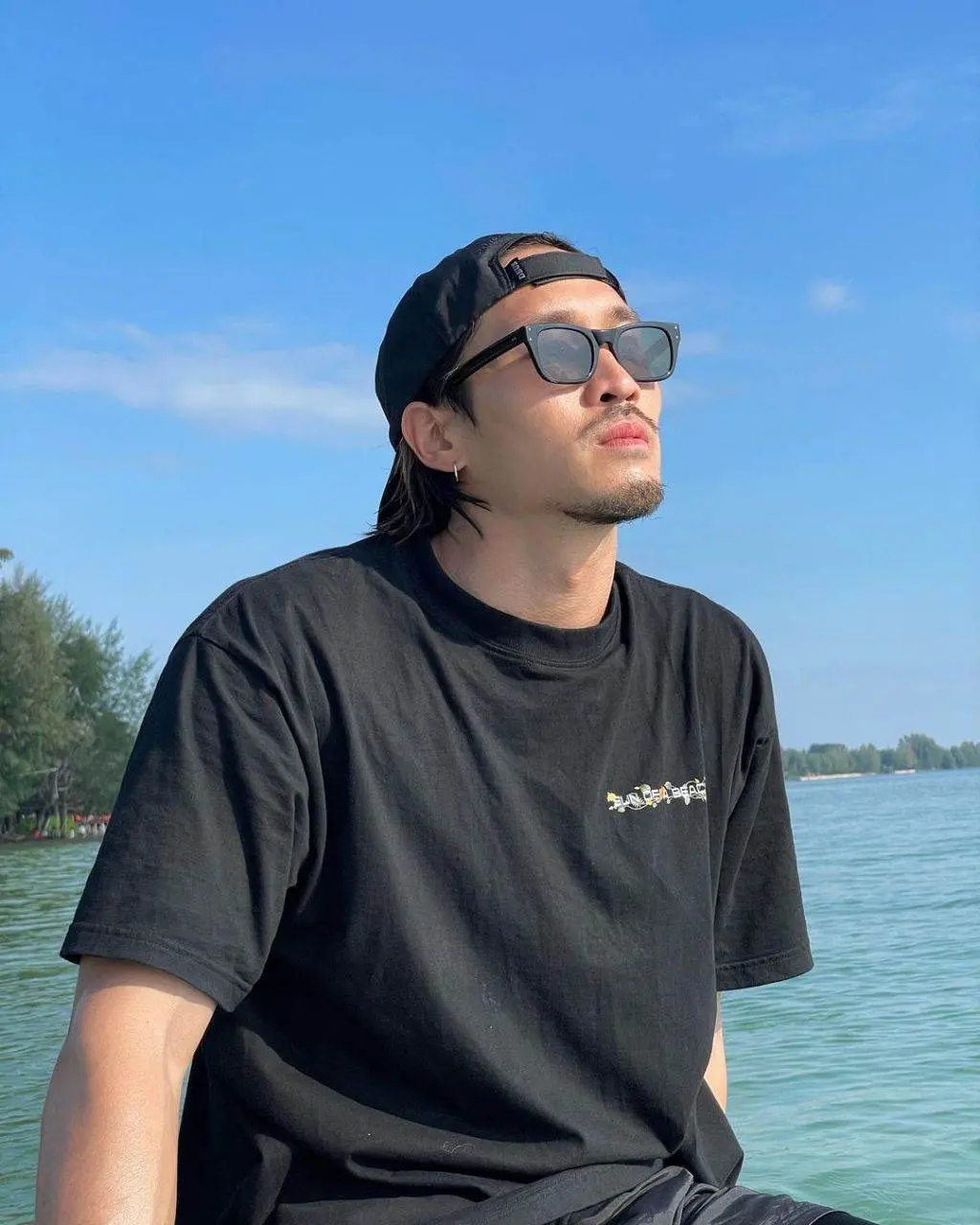 เฟยเข้มๆ