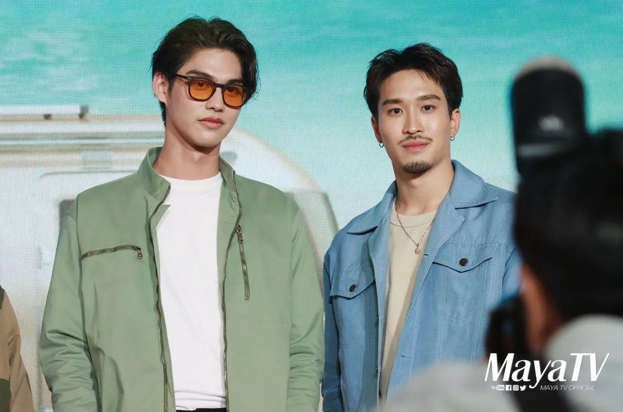 เฟยเข้มๆ