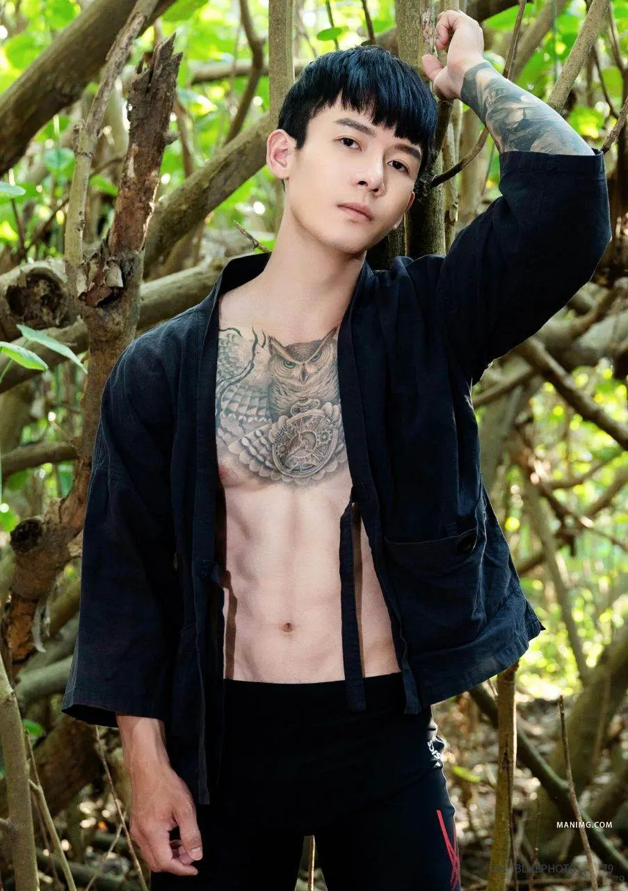 มังกร รสแซ่บ