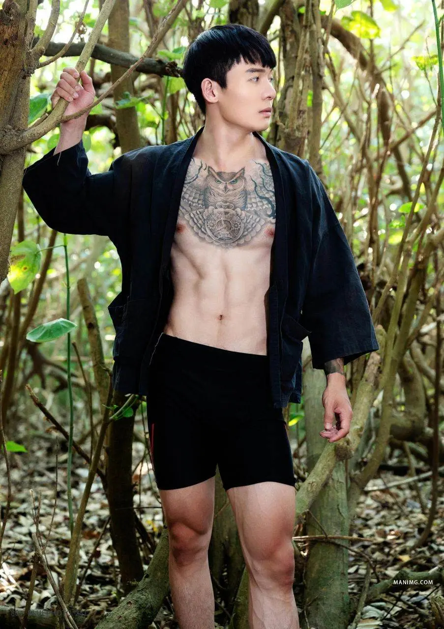 มังกร รสแซ่บ