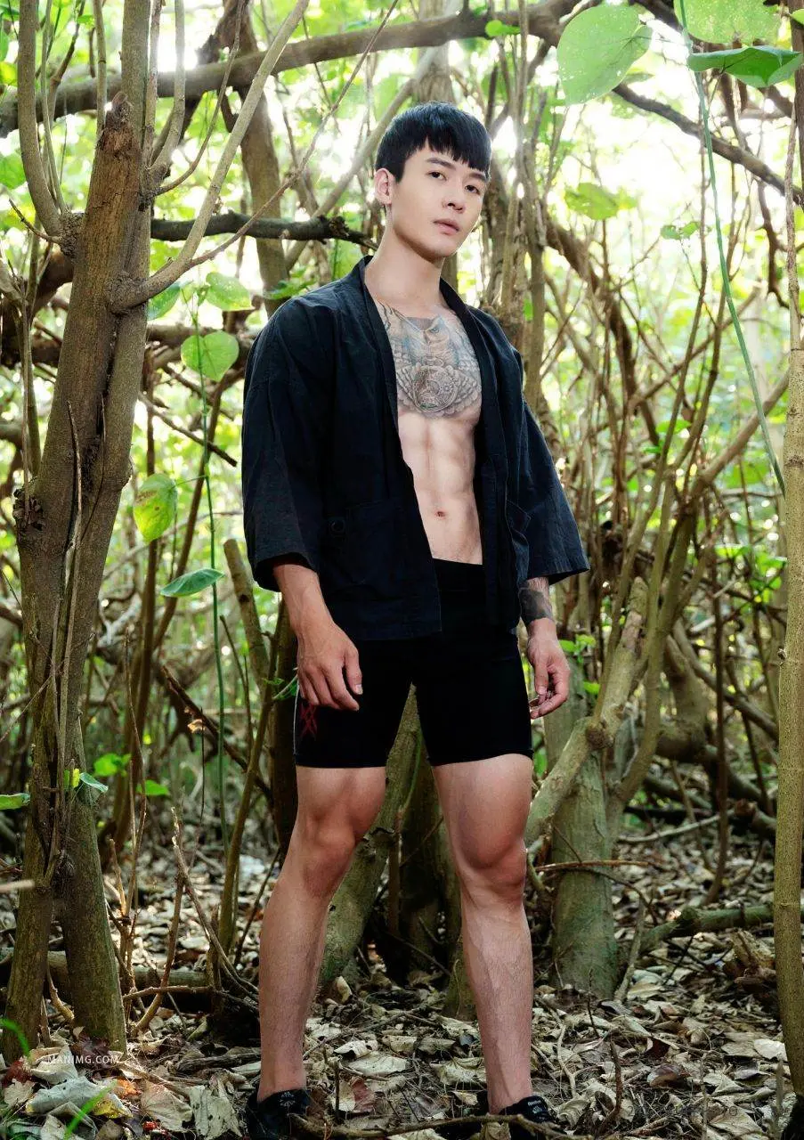 มังกร รสแซ่บ