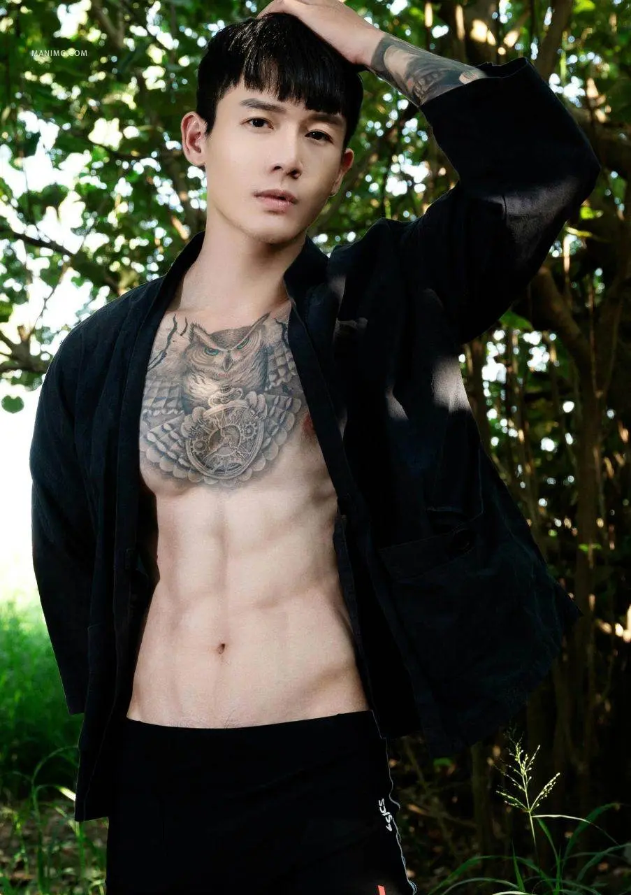 มังกร รสแซ่บ