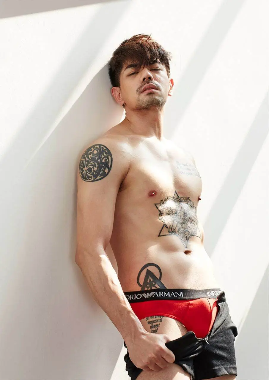 โอ๊วววมายก๊อต
