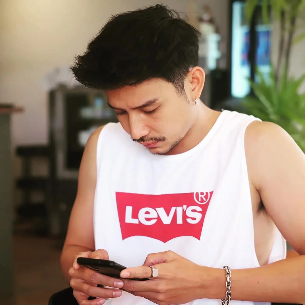 โอ๊วววมายก๊อต
