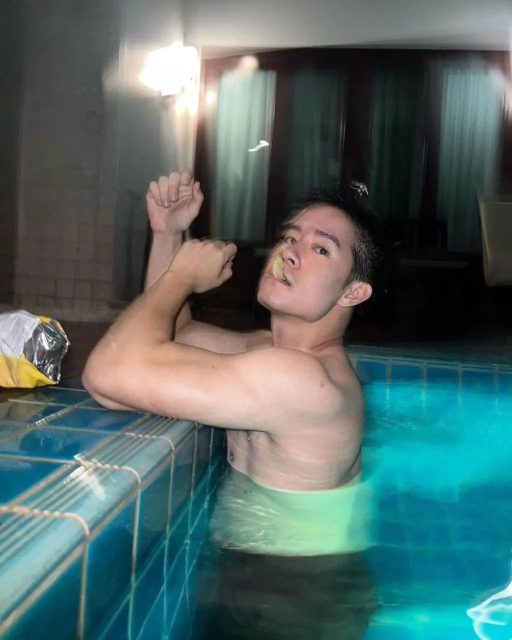 เม่อรักผัวจ๋า