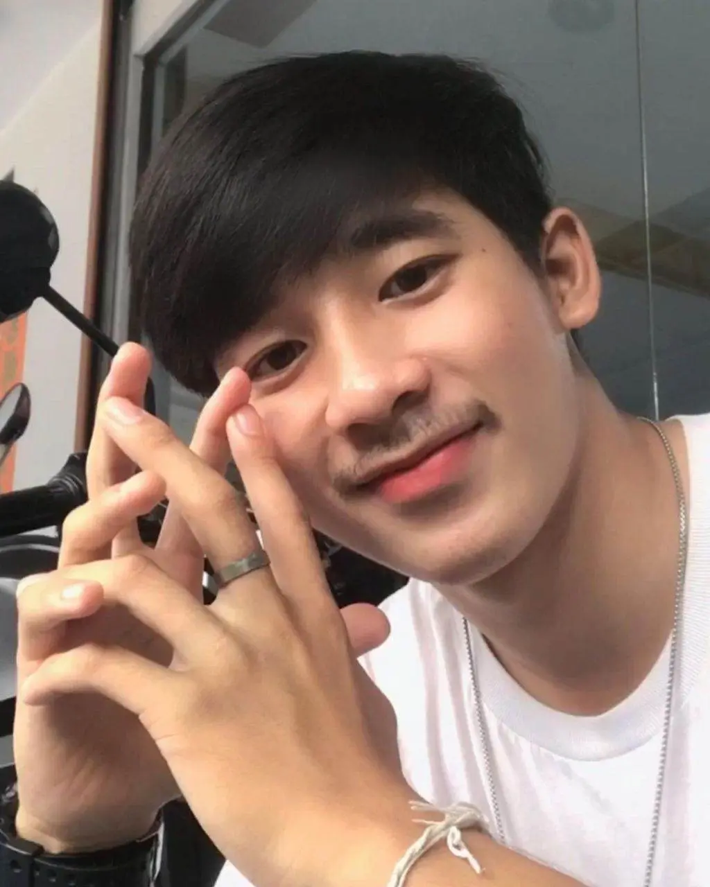 เม่อรักผัวจ๋า