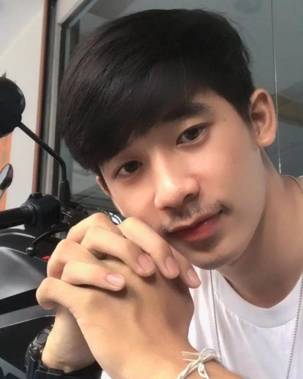 เม่อรักผัวจ๋า