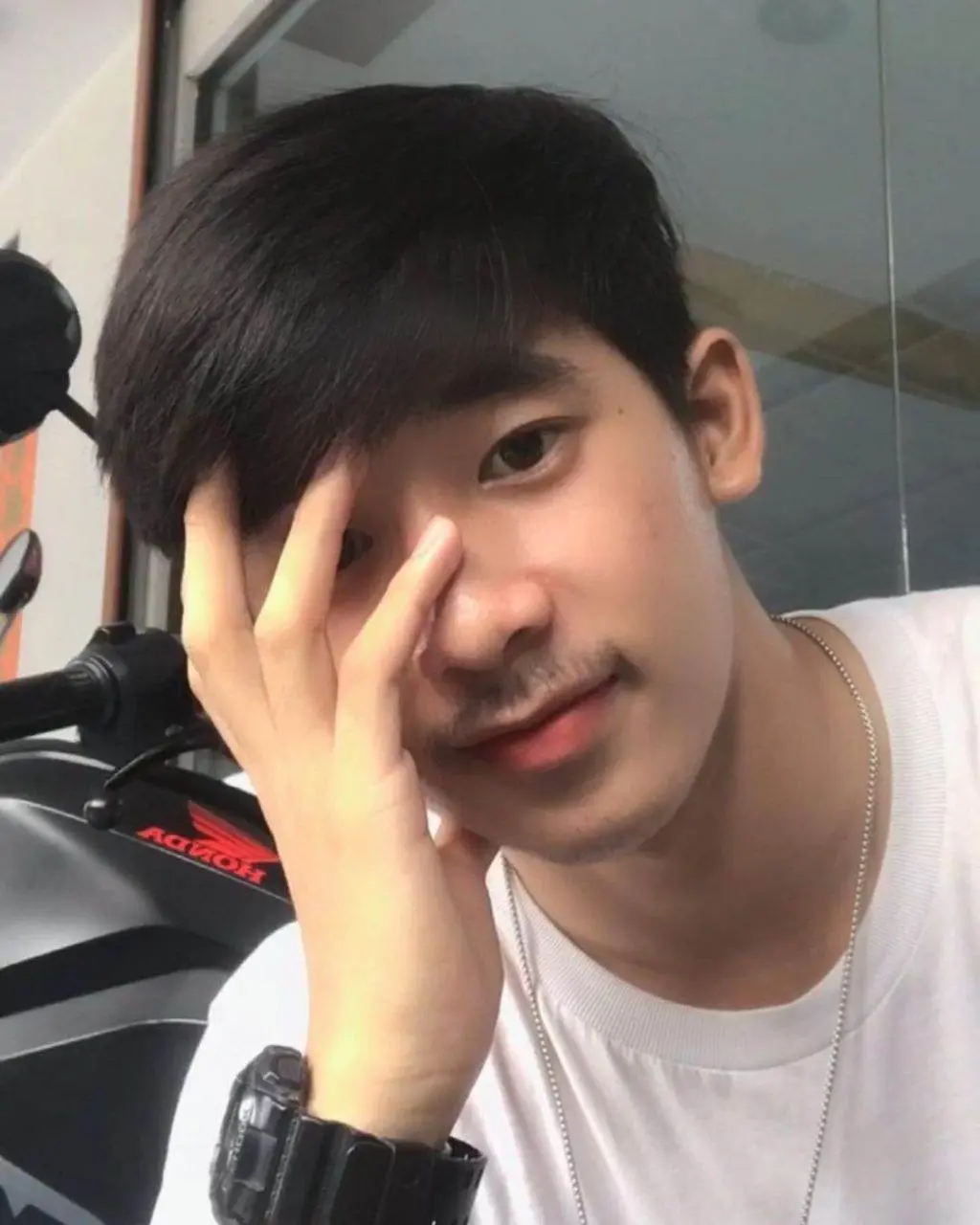 เม่อรักผัวจ๋า