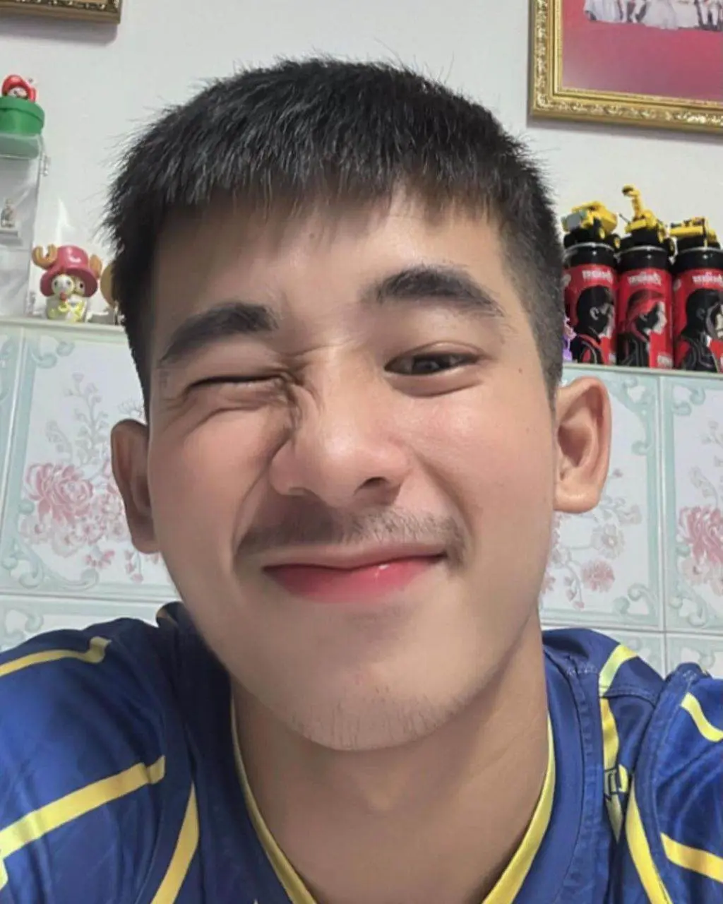 เม่อรักผัวจ๋า