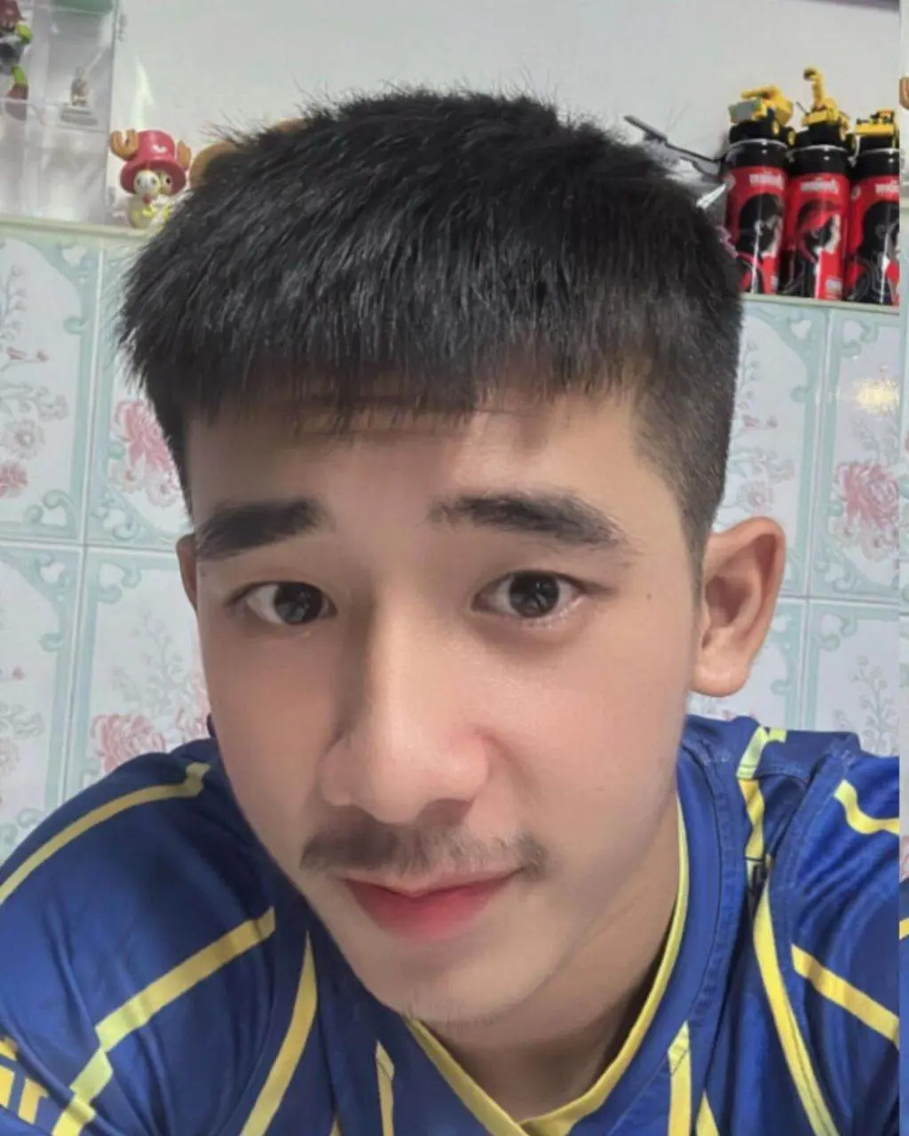 เม่อรักผัวจ๋า