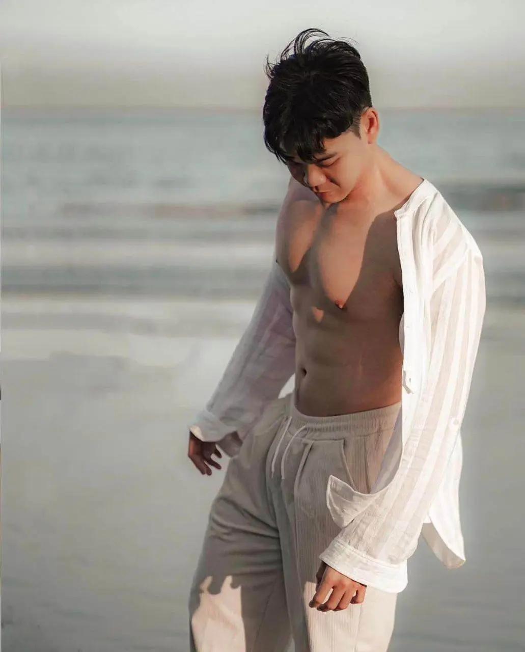ผัวล่ำๆแซ่บๆ