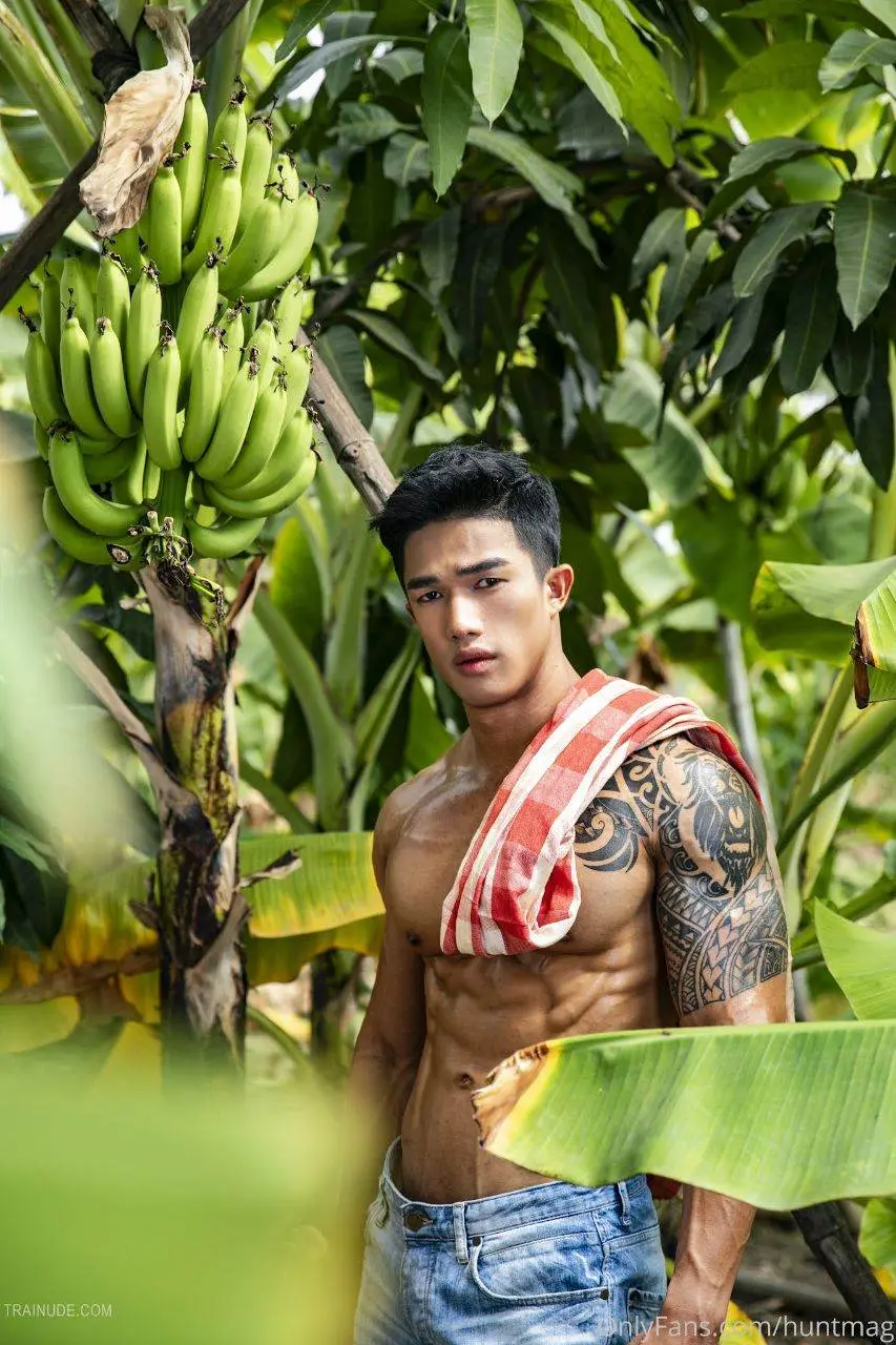 คนสวนชวนรัก