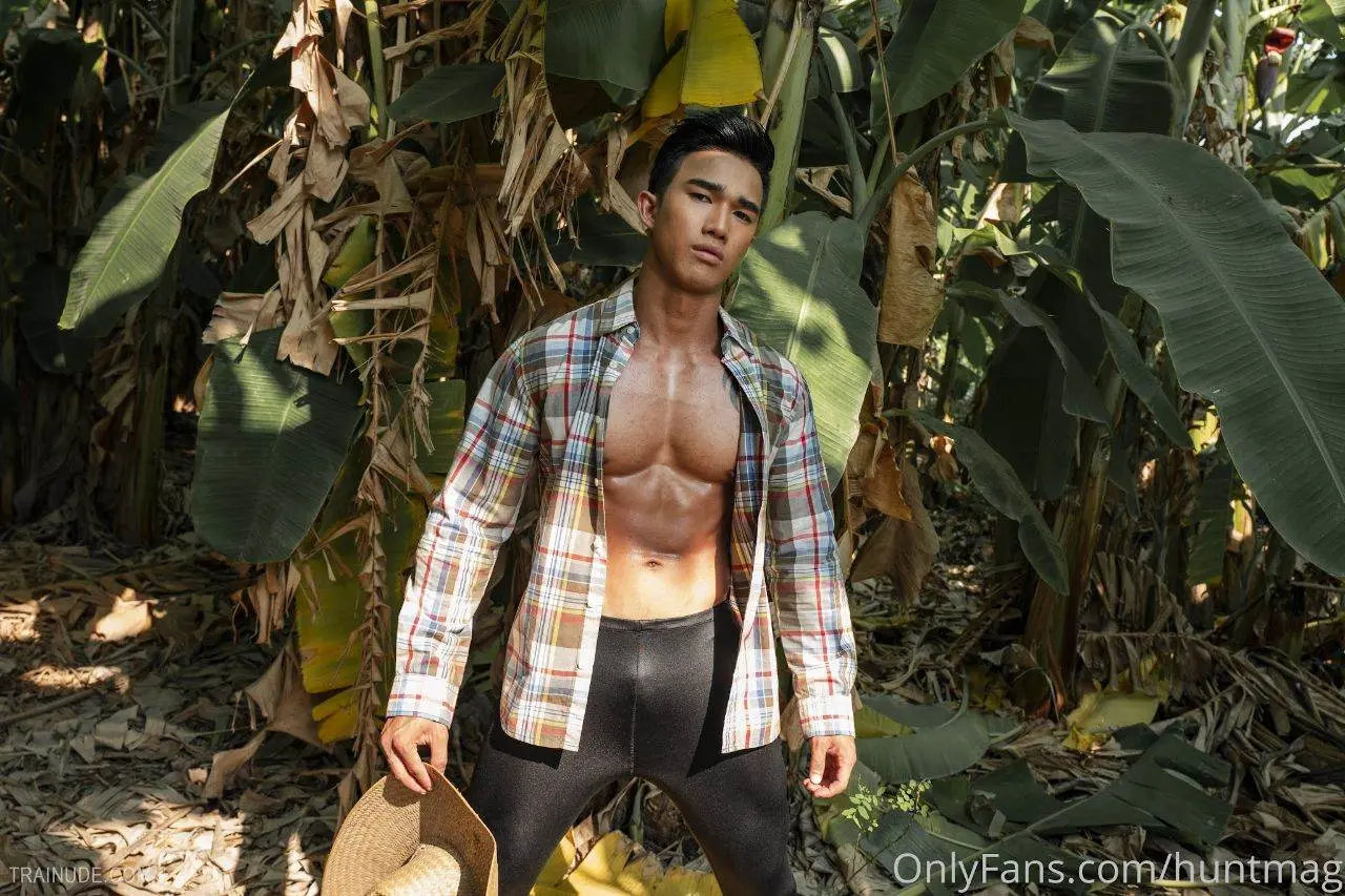 คนสวนชวนรัก
