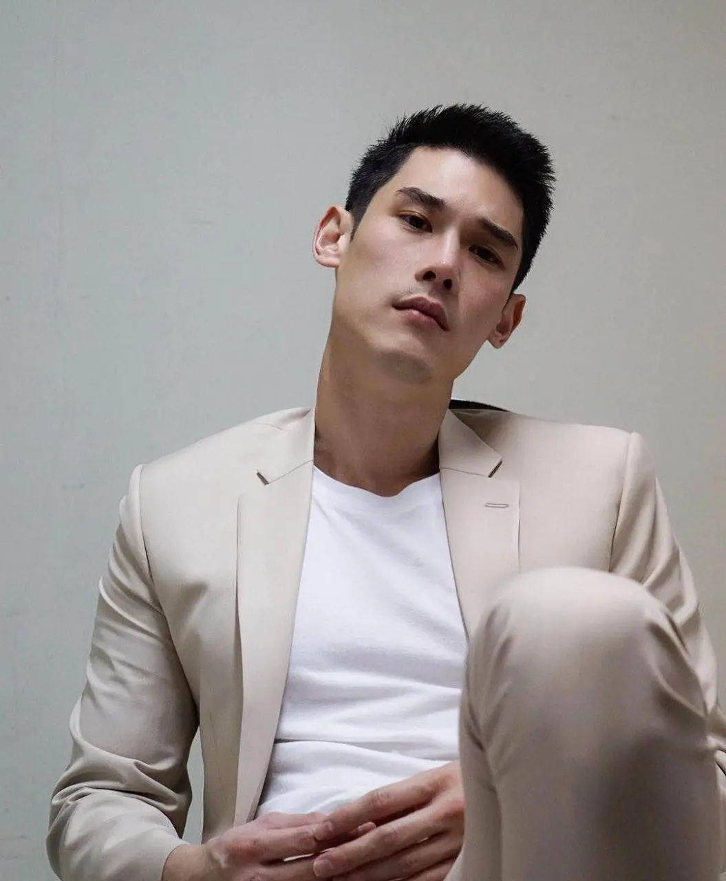 รักพ่อนักมวย #มวยโค้ก