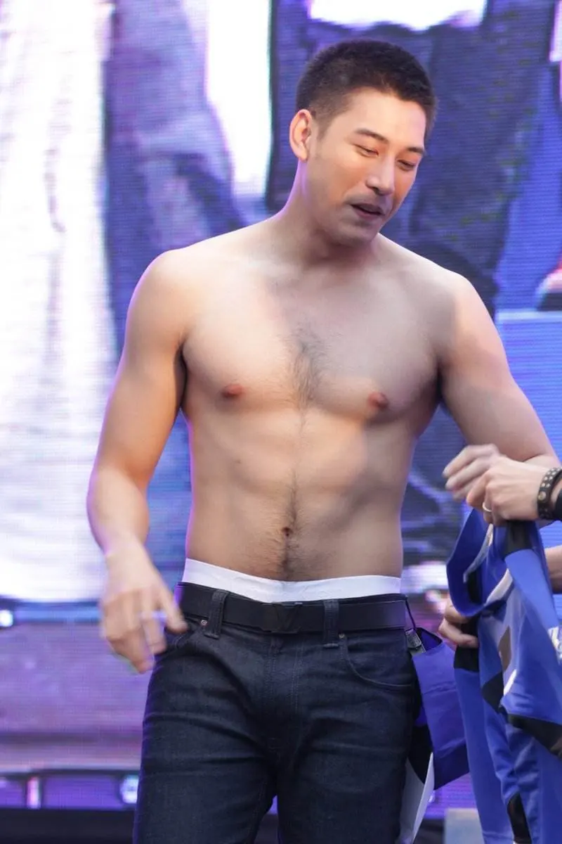 รักพ่อนักมวย #มวยโค้ก