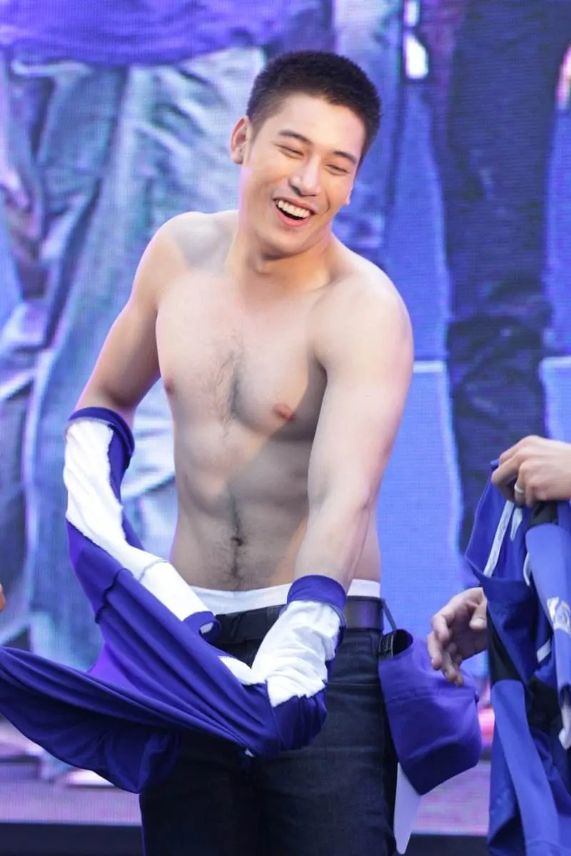 รักพ่อนักมวย #มวยโค้ก