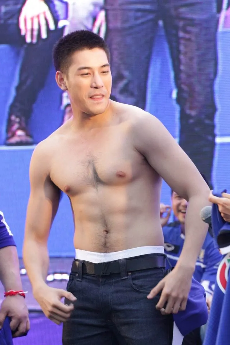 รักพ่อนักมวย #มวยโค้ก