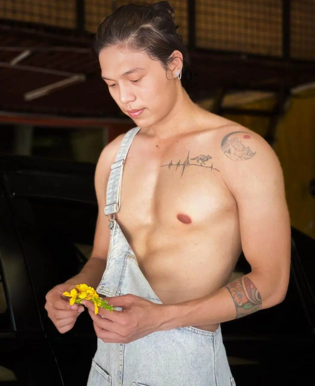 ได้เวลา..ล้างรถ