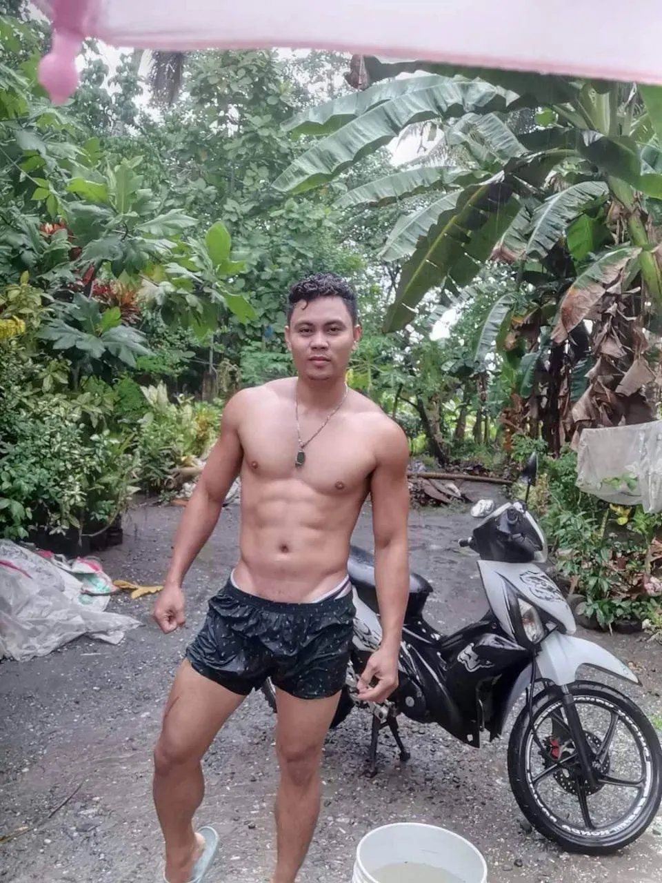 ได้เวลา..ล้างรถ