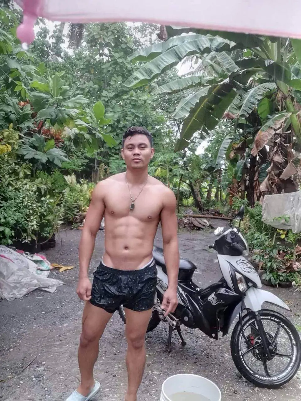 ได้เวลา..ล้างรถ