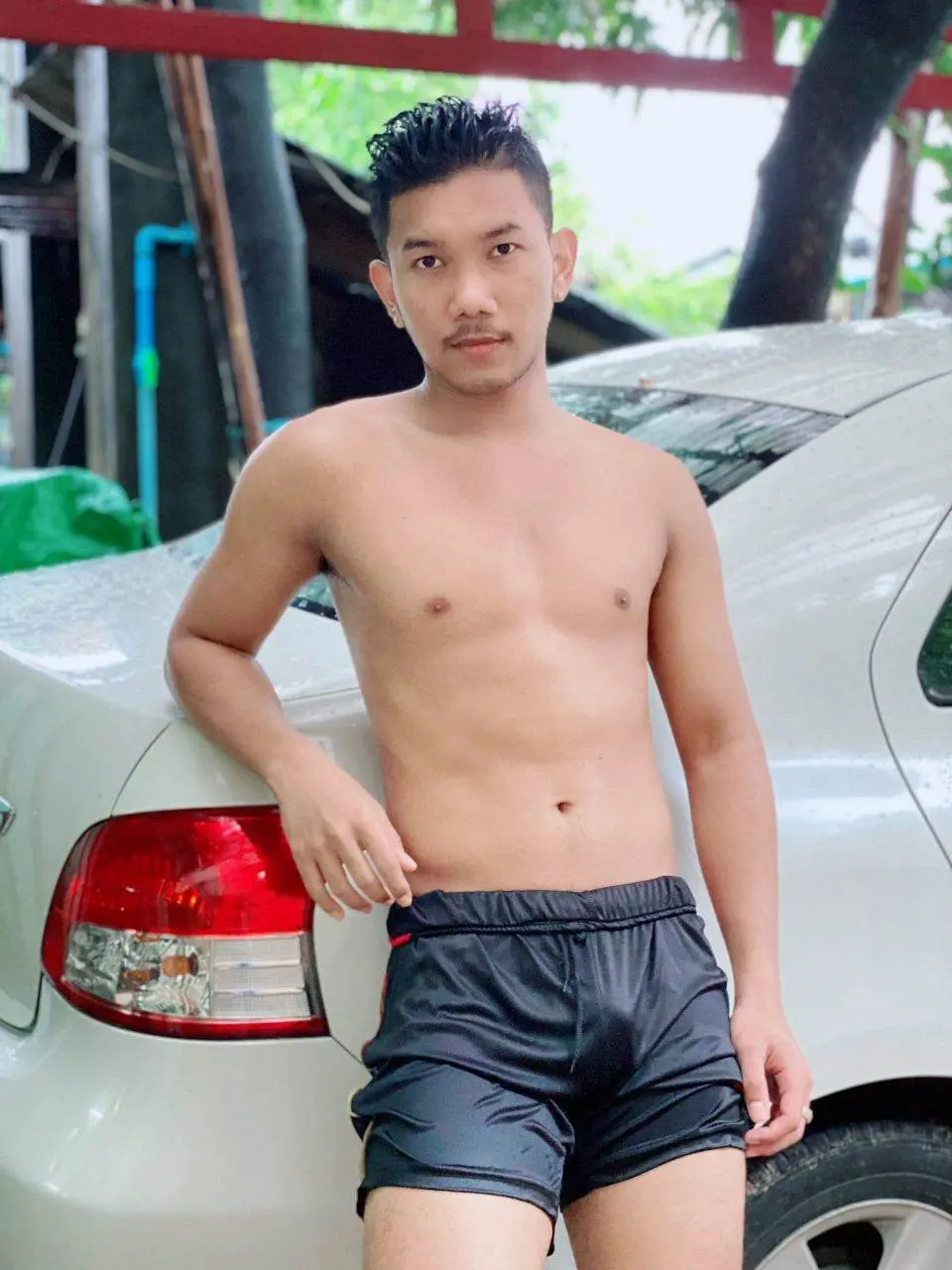 ได้เวลา..ล้างรถ