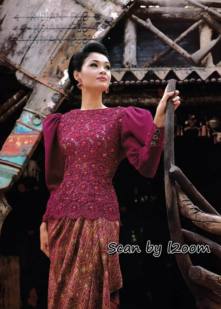 (วันวาน) แหม่ม คัทลียา @ นิตยสาร หญิงไทย ปีที่ 18 ฉบับที่ 410 พฤศจิกายน 2535