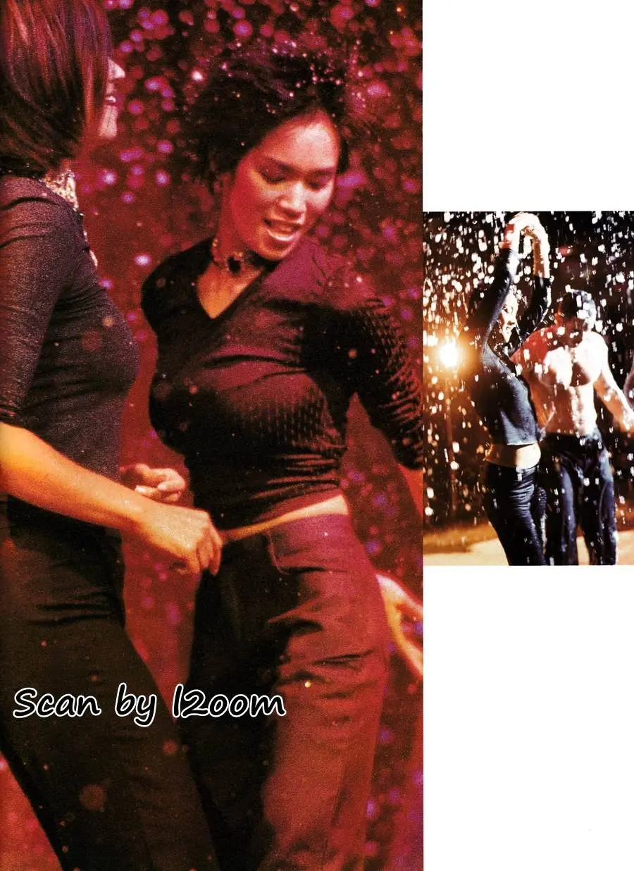 (วันวาน) IMAGE vol.12 no.11 November 1999
