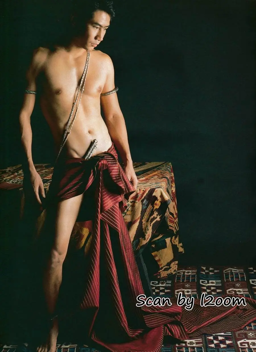 (วันวาน) IMAGE vol.12 no.11 November 1999