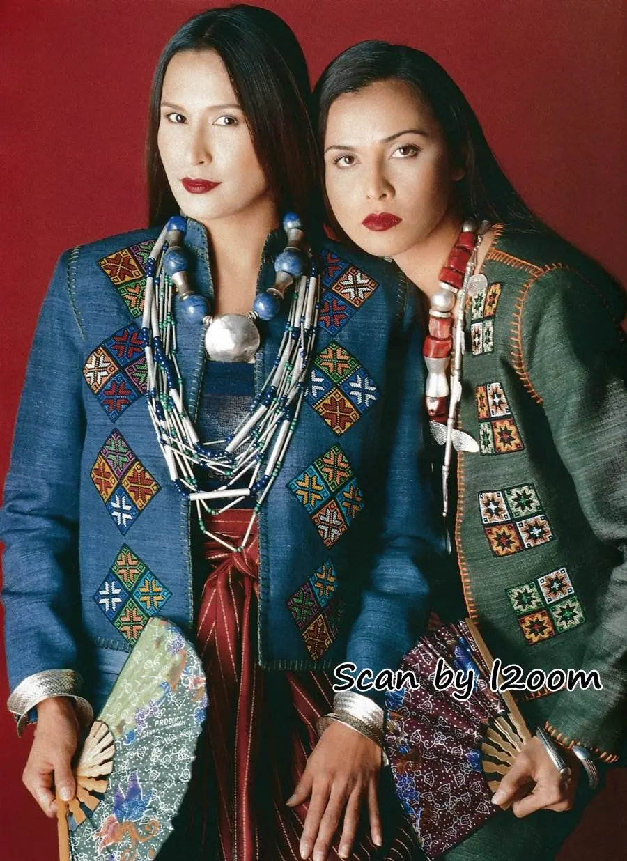 (วันวาน) IMAGE vol.12 no.11 November 1999
