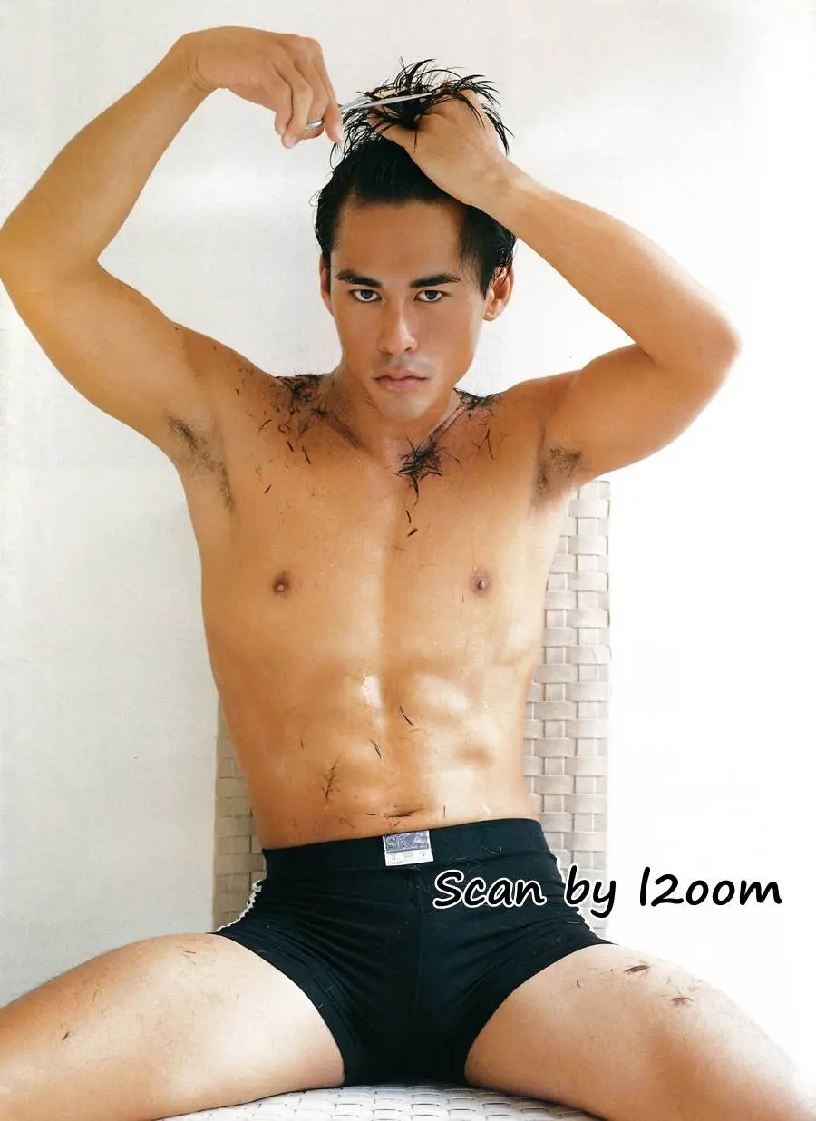 (วันวาน) IMAGE vol.12 no.11 November 1999
