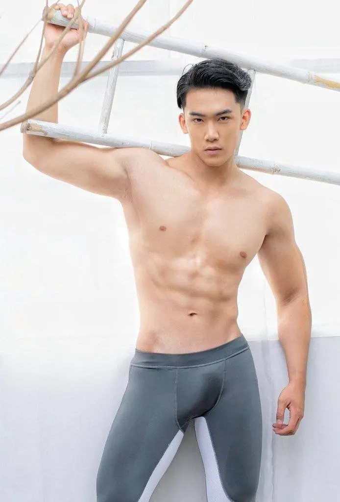 ชุดมันรัด