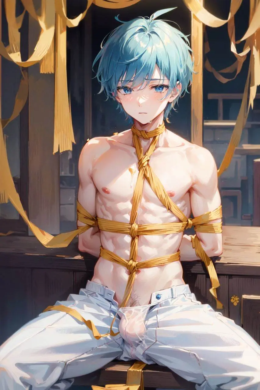 การ์ตูนผู้ชายหล่อเท่ 39