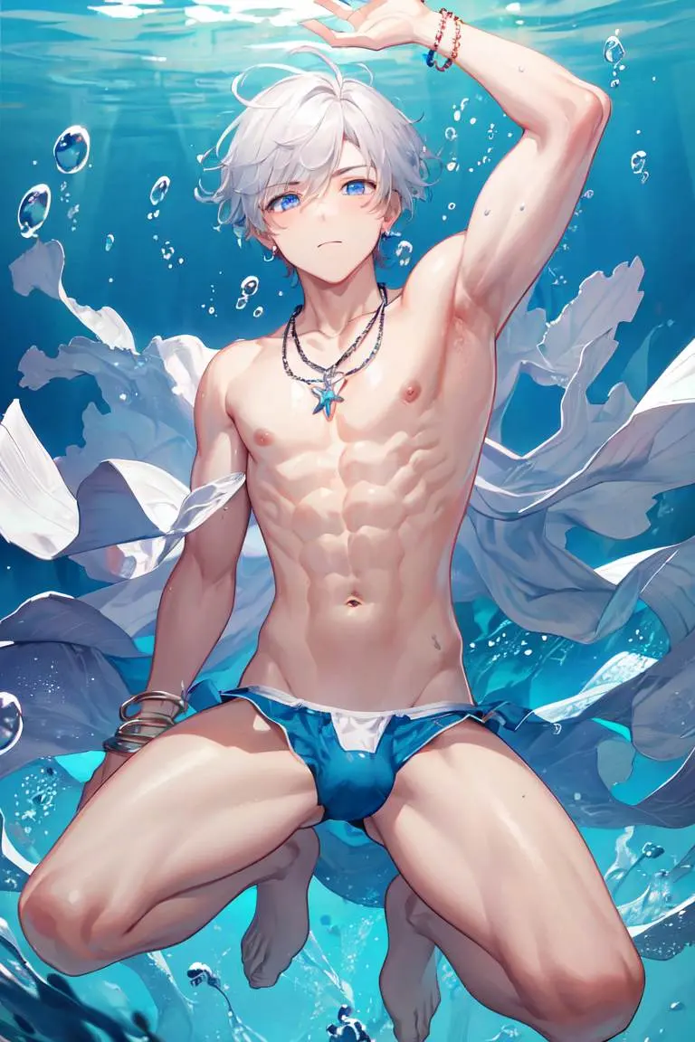 การ์ตูนผู้ชายหล่อเท่ 39