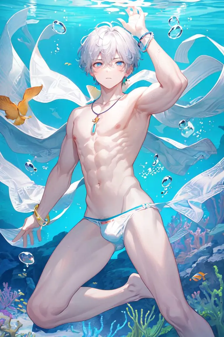 การ์ตูนผู้ชายหล่อเท่ 39