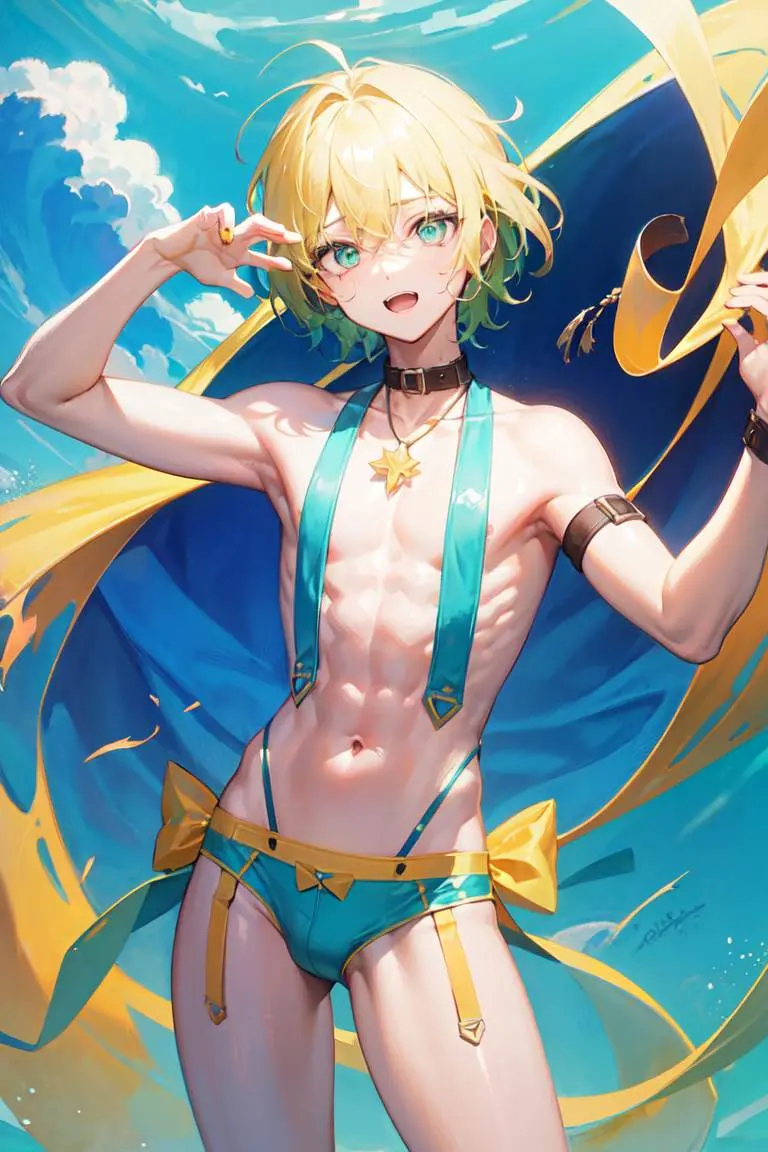 การ์ตูนผู้ชายหล่อเท่ 39