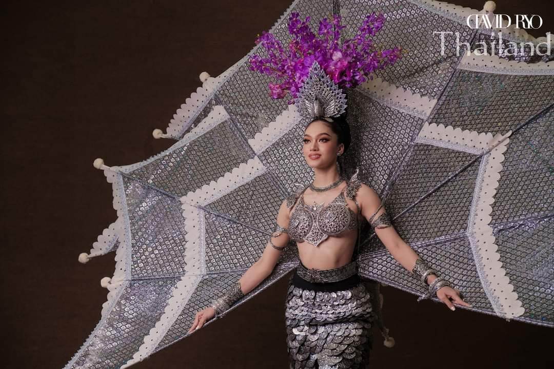 🇹🇭 THAILAND | Miss Grand Thailand 2023 Contestants in their Lanna creative costume